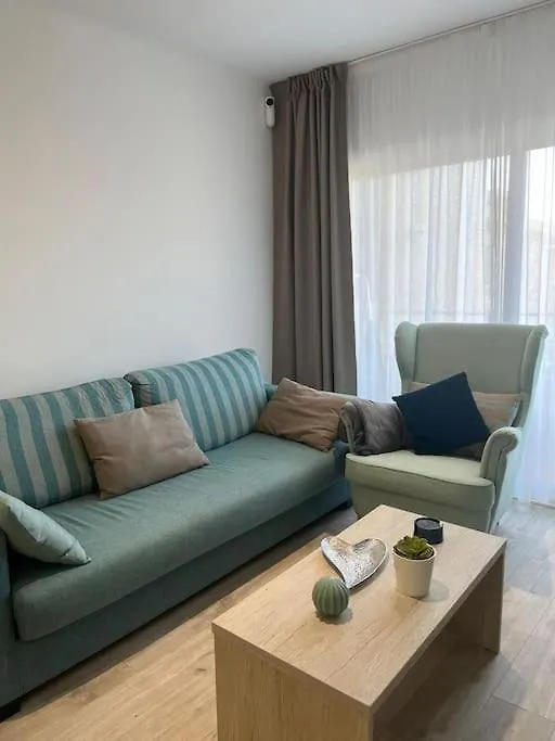 Festastar 402 Apartment L'Estartit