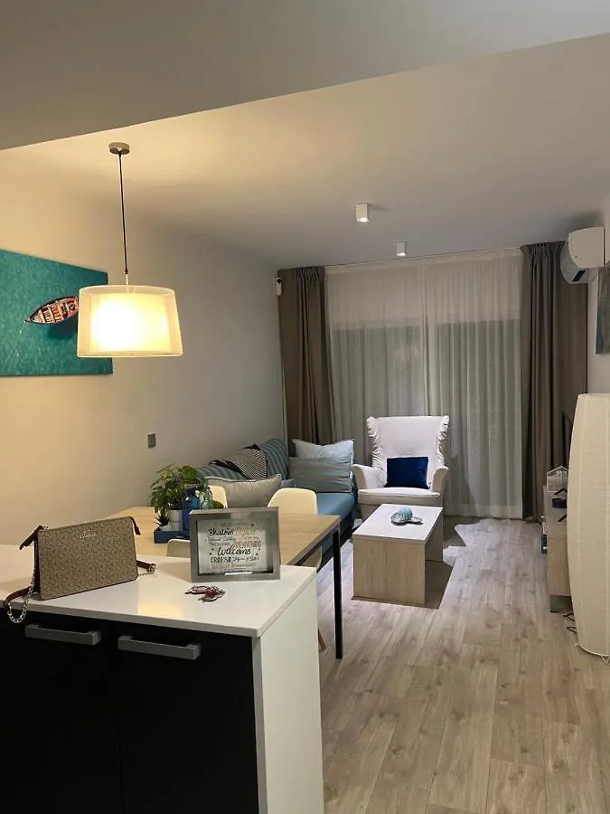 Festastar 402 Apartment L'Estartit