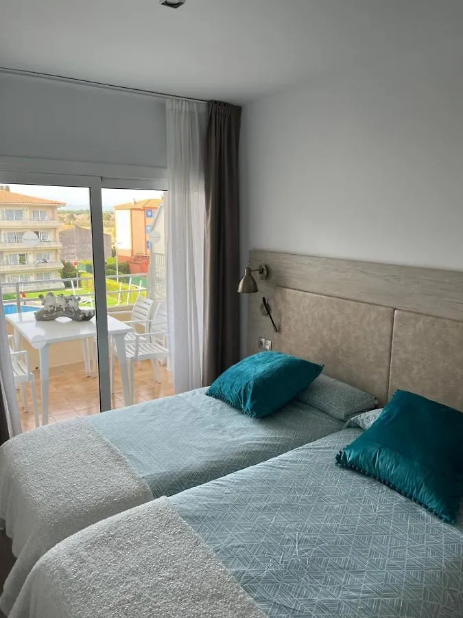 Festastar 402 Διαμέρισμα L'Estartit 0*,  Ισπανία