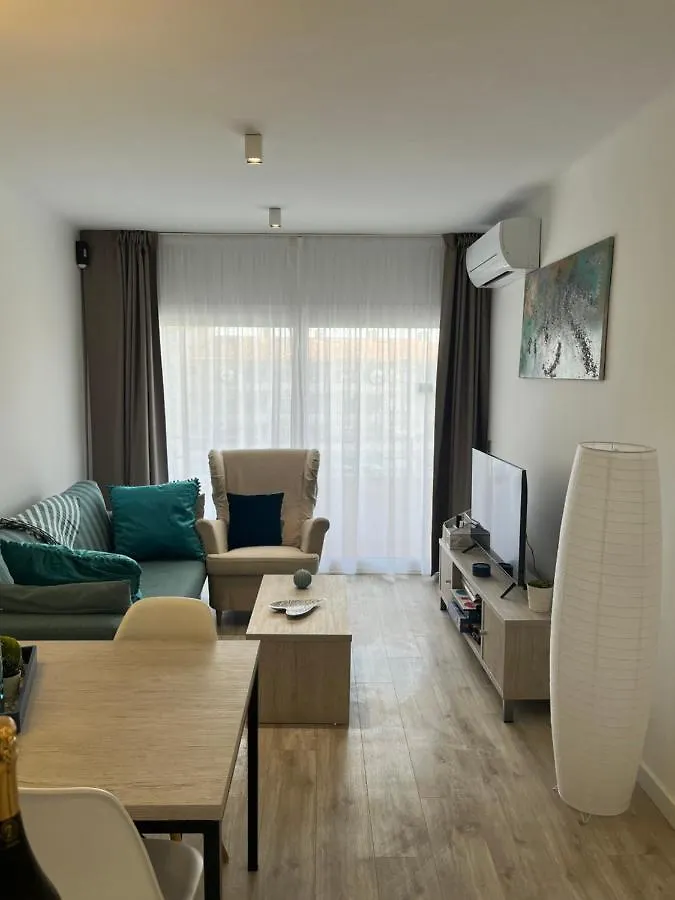Festastar 402 Apartment L'Estartit