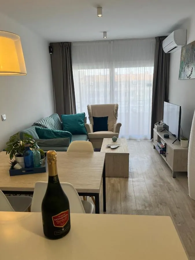 Festastar 402 Apartment L'Estartit