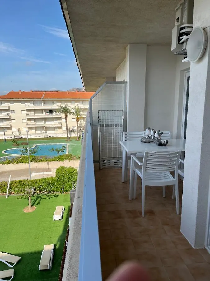 Festastar 402 Διαμέρισμα L'Estartit 0*,  Ισπανία