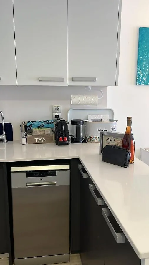 Festastar 402 Apartment L'Estartit