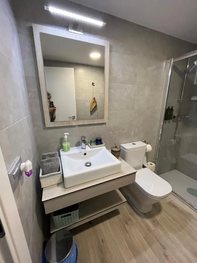 Festastar 402 Apartment L'Estartit