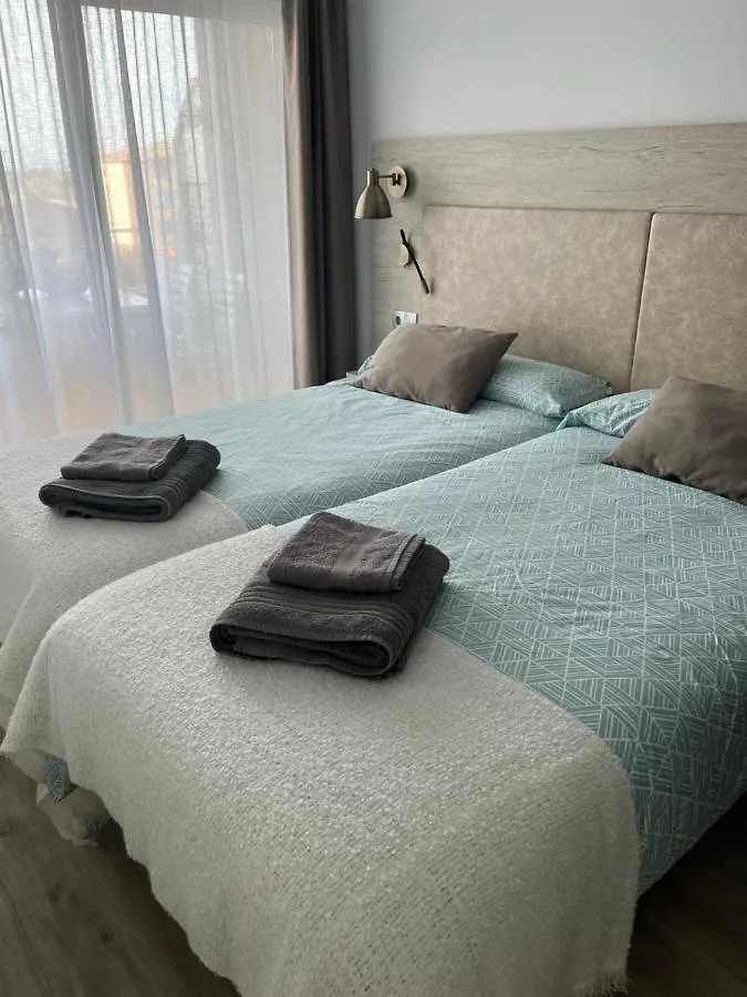 Festastar 402 Apartment L'Estartit