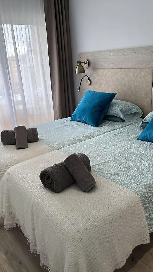 Festastar 402 Apartment L'Estartit Spain