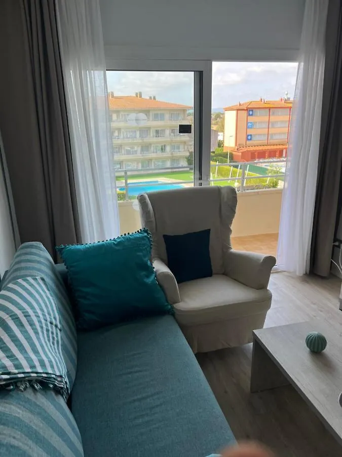 Festastar 402 Apartment L'Estartit