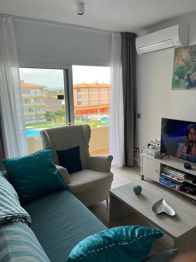 Festastar 402 Apartment L'Estartit Spain